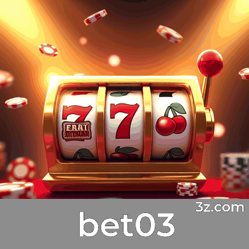 Ofertas Exclusivas do bet03 para Usuários Brasileiros