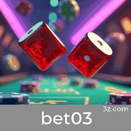 Experiência de Cassino Imersiva com bet03 para Brasileiros