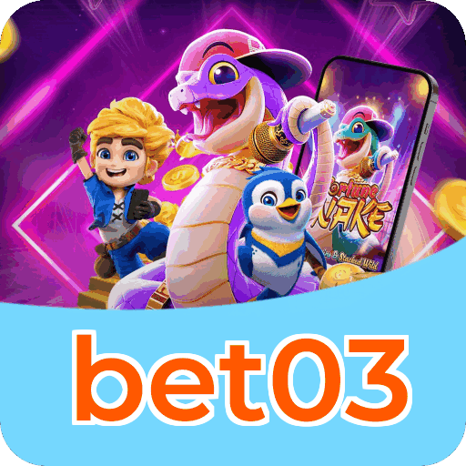 Slots Premium da PG Soft na bet03