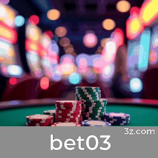 bet03 Bônus: Valorize ao Máximo com Estratégia e Emoção