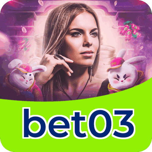 Siga a bet03 no Facebook