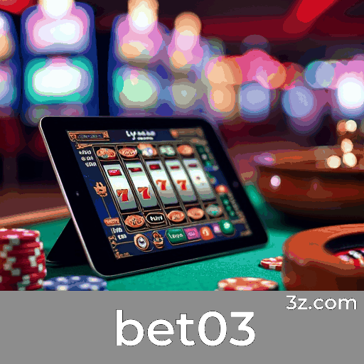 Login Seguro Bet03: Proteção e Vantagens Exclusivas