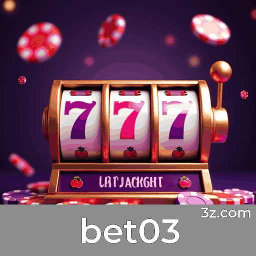 Bet03: Plataforma de Conexão e Comunidade Vibrante