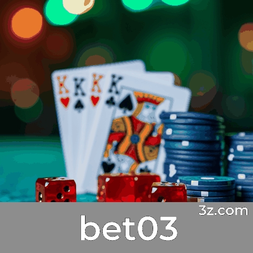 Login Seguro Bet03: Proteção e Vantagens Exclusivas