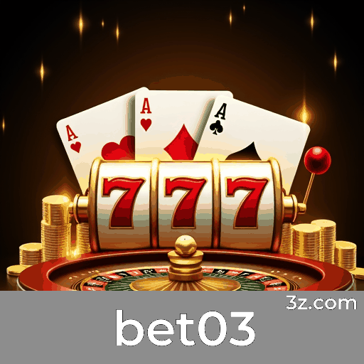 Desenvolvedores de ponta e tecnologia inovadora no bet03