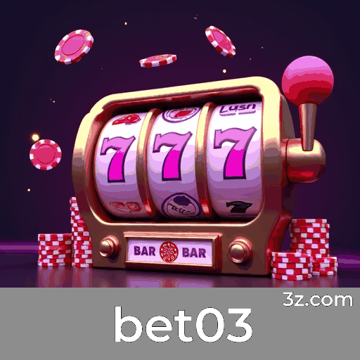 Bet03: Plataforma de Conexão e Comunidade Vibrante