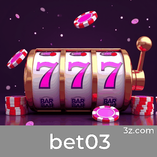 bet03 Bônus: Valorize ao Máximo com Estratégia e Emoção