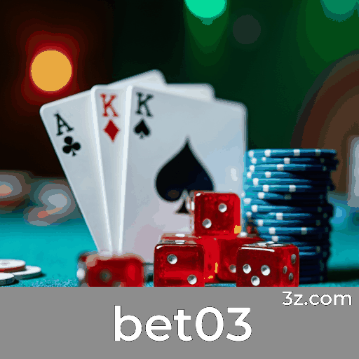 Bet03: Plataforma de Conexão e Comunidade Vibrante