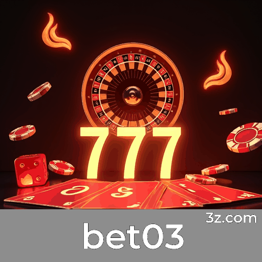 Bet03: Plataforma de Conexão e Comunidade Vibrante