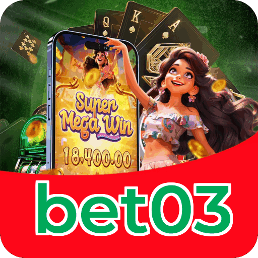 Promoções e bônus exclusivos da bet03