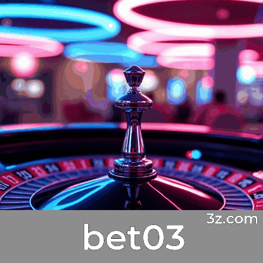 Desenvolvedores de ponta e tecnologia inovadora no bet03